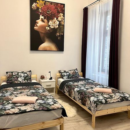 Jasmine'S Residence بودابست المظهر الخارجي الصورة