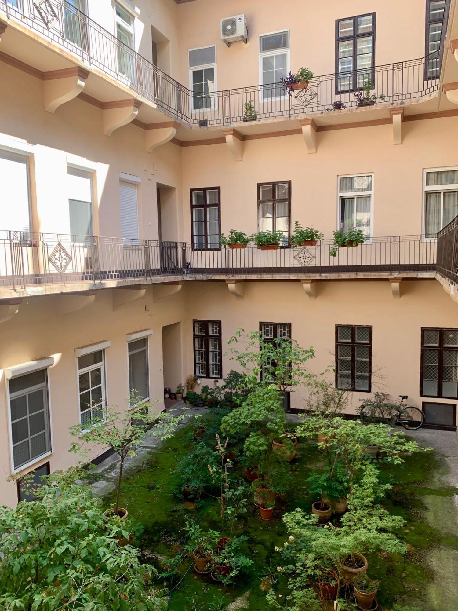 Jasmine'S Residence بودابست المظهر الخارجي الصورة
