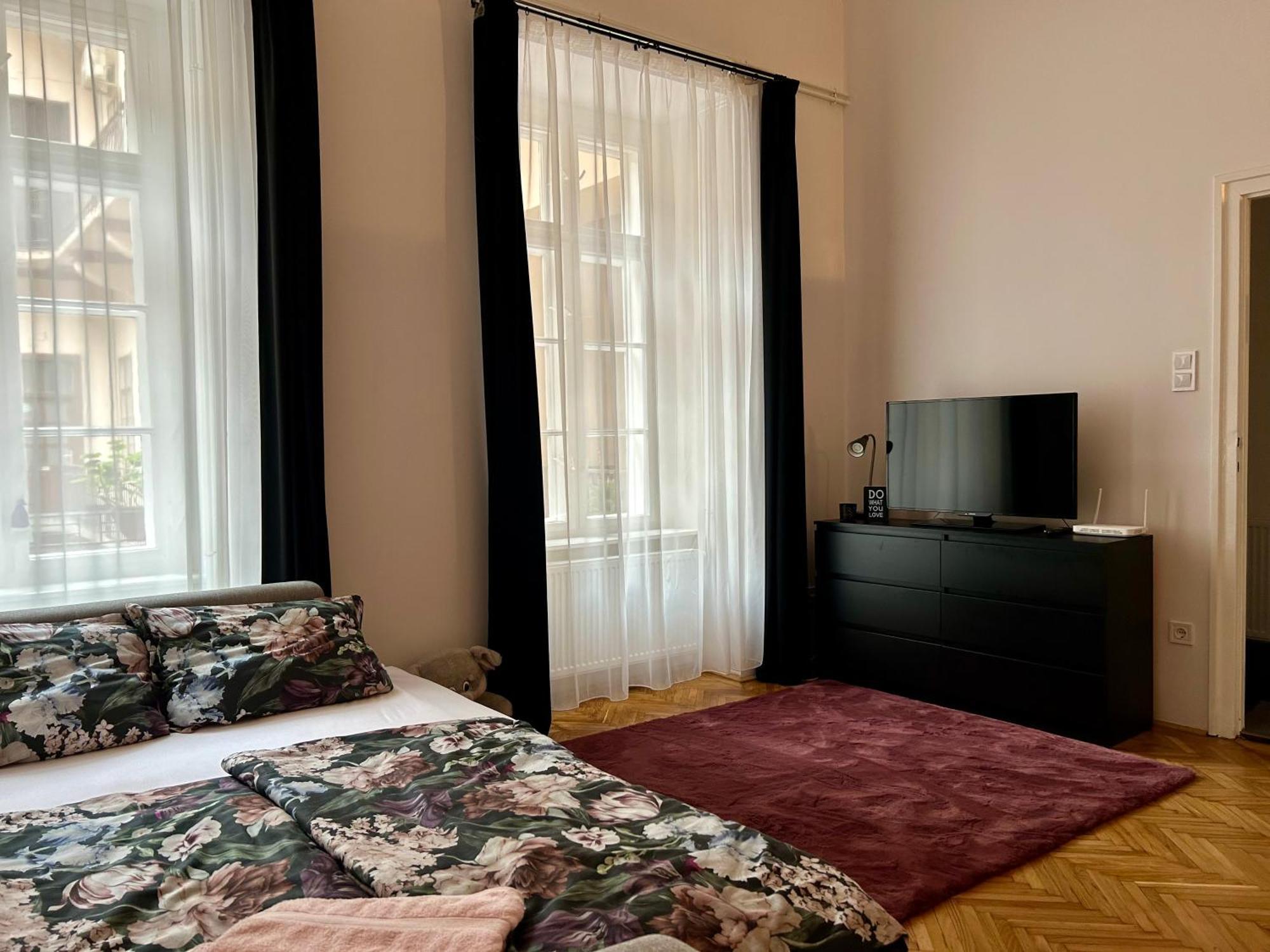Jasmine'S Residence بودابست المظهر الخارجي الصورة